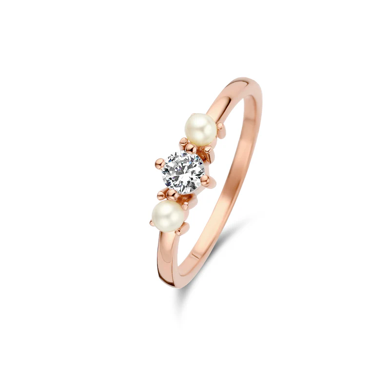 Spirit Icons Ring Ocean – Bild 6