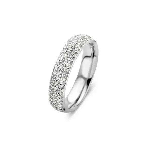 Spirit Icons Ring Vivendi