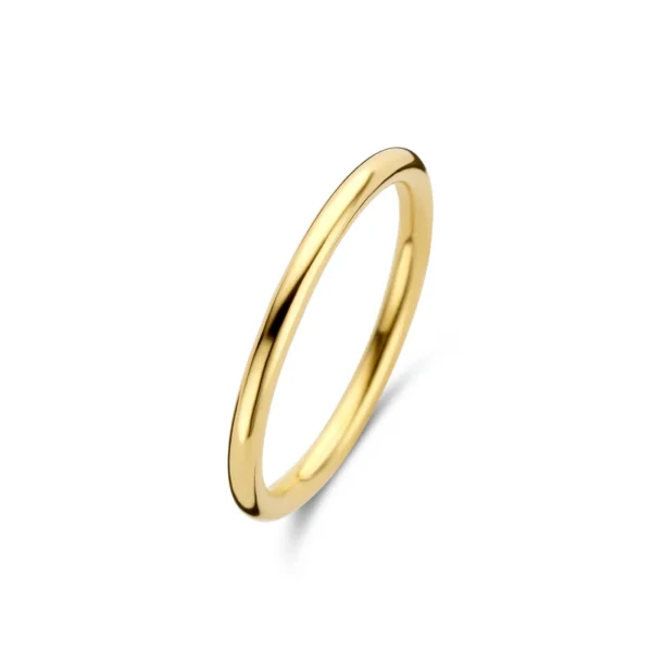 Spirit Icons Ring Basic