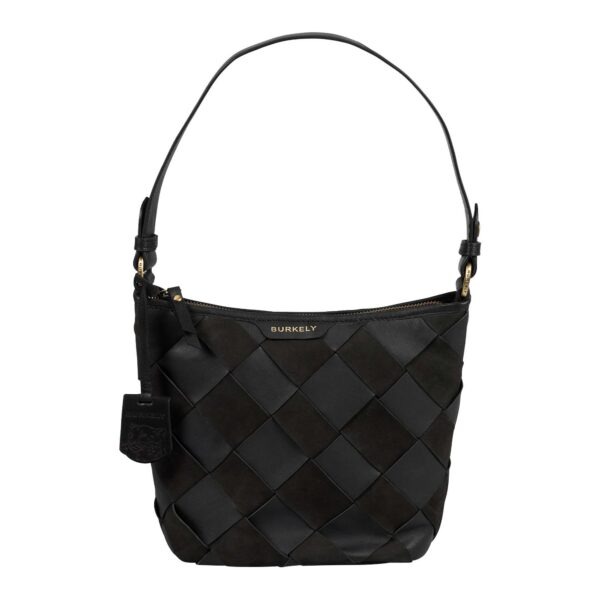 BURKELY Even Elin Bucketbag