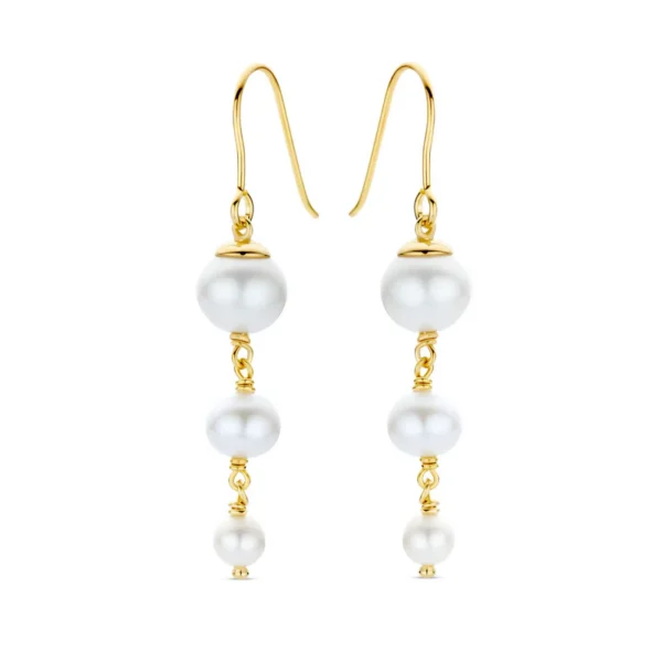Spirit Icons Ohrringe Confetti Pearl