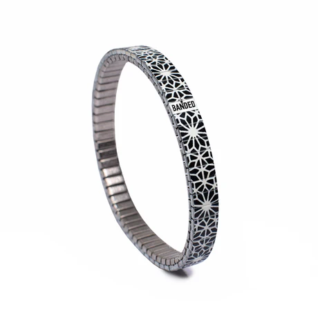 Armband Banded Berlin A Man Called - Adam - 6mm