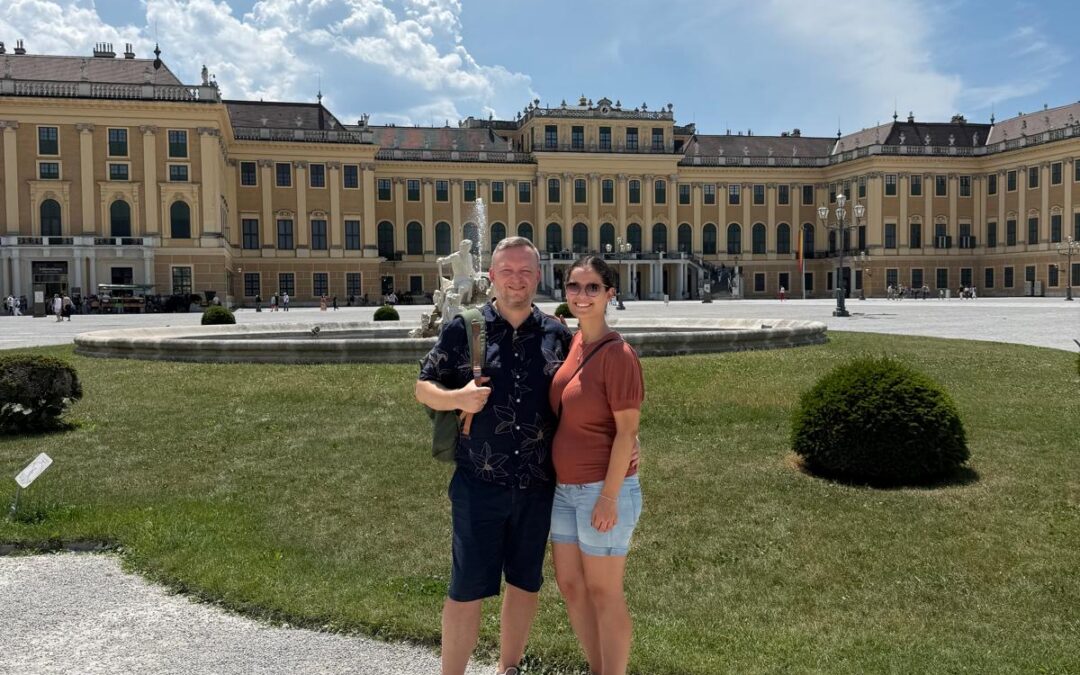 Wien in 48 Stunden