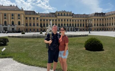 Wien in 48 Stunden