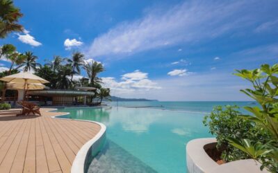 Hotel La Solaya Khao Lak