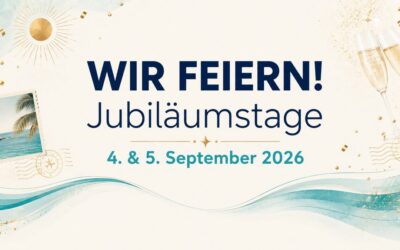 5 JAHRE AM EDEKAPLATZ